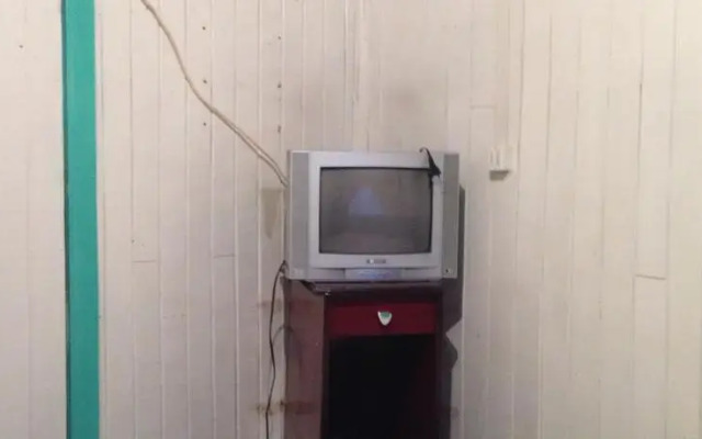 Hostal Haga Tuto Aqui