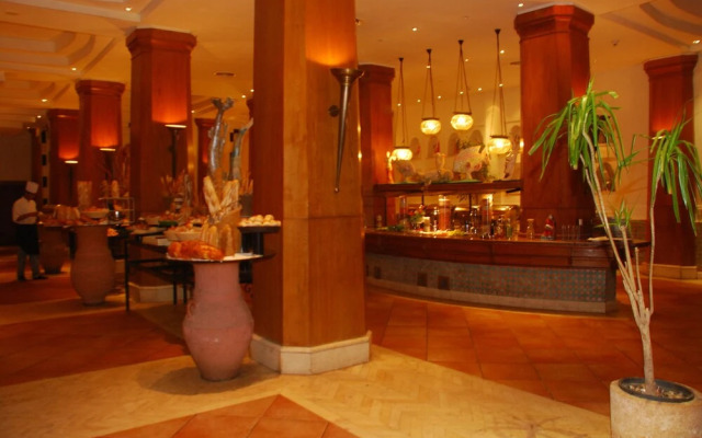 Sharm Resort Hotel - All Inclusive