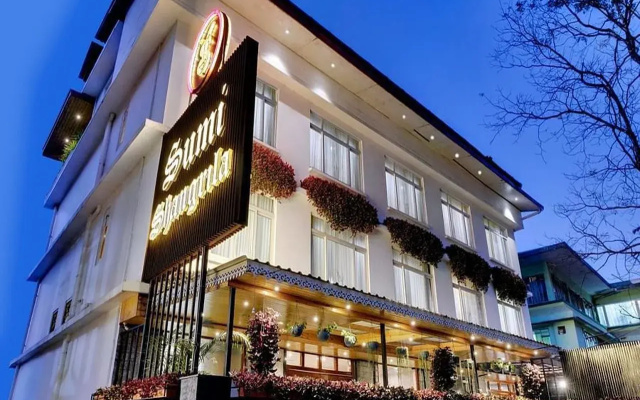Sumitel Shangrila