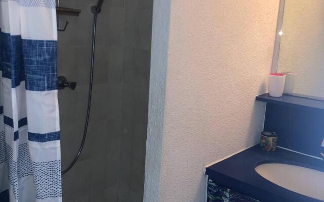 Appartement Port Leucate, 2 pièces, 4 personnes - FR-1-81-536