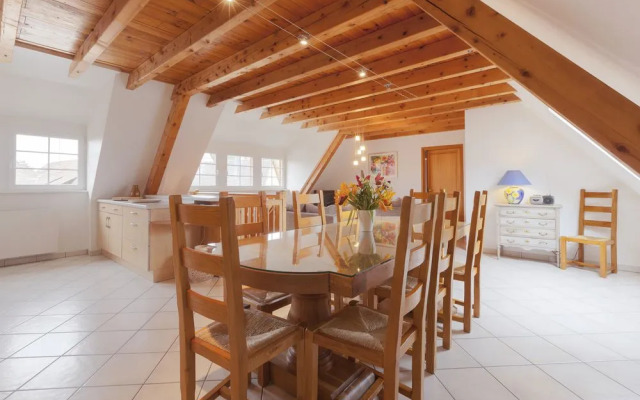 Les Gîtes de la Mère Michèle