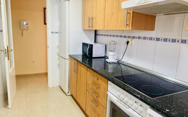 A880 - Villamar - 2004 Finestrat S.L.