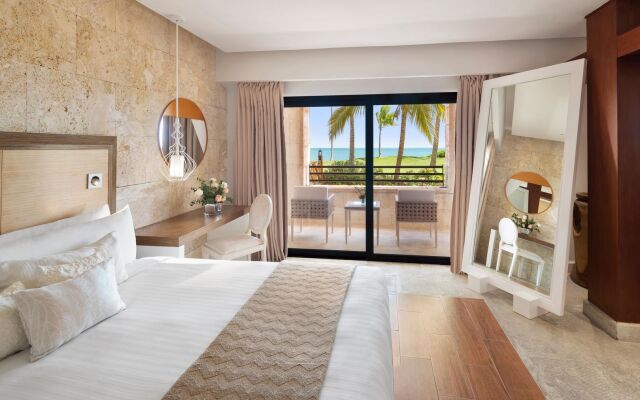 Sanctuary Cap Cana, a Luxury Collection Adult All-Inclusive Resort, Dominican Republic