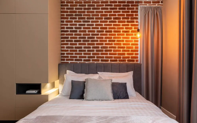 Rossetti Residences - Exclusive Urban Lofts