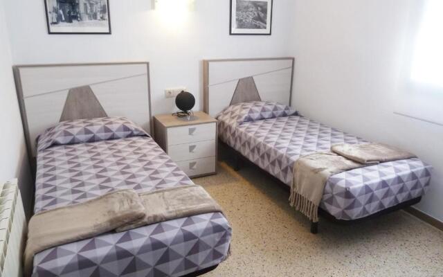 Apartament Nou Fontalba