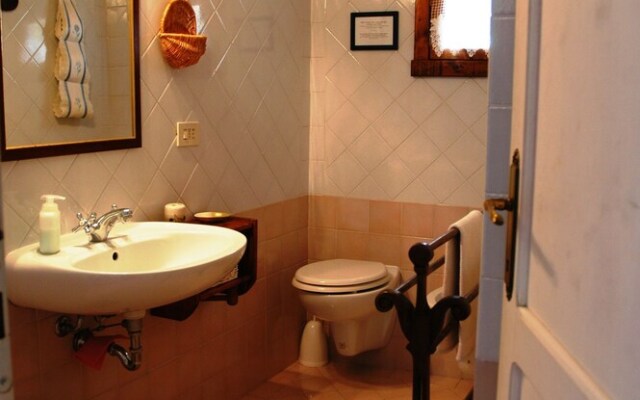 Le Casacce