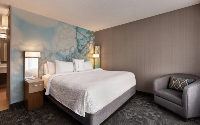 Courtyard by Marriott Topeka