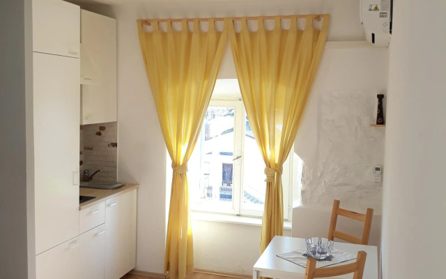 Studio Apartman ''Nicole''