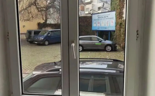 Comfy 2rooms Flat 4 persons & Parking