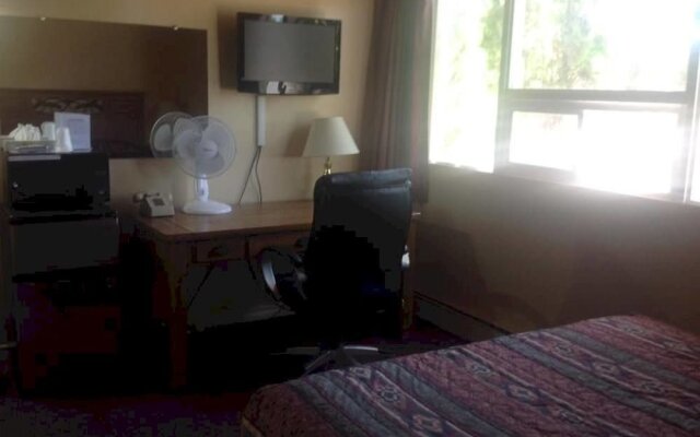 Cedars Motel