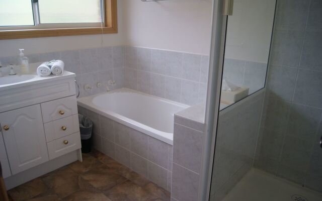 Bruny Island Accommodation Services