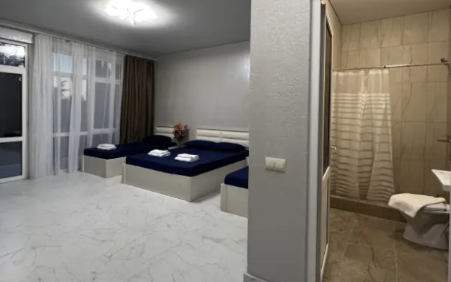 Olivia Resort (Цандрипш)