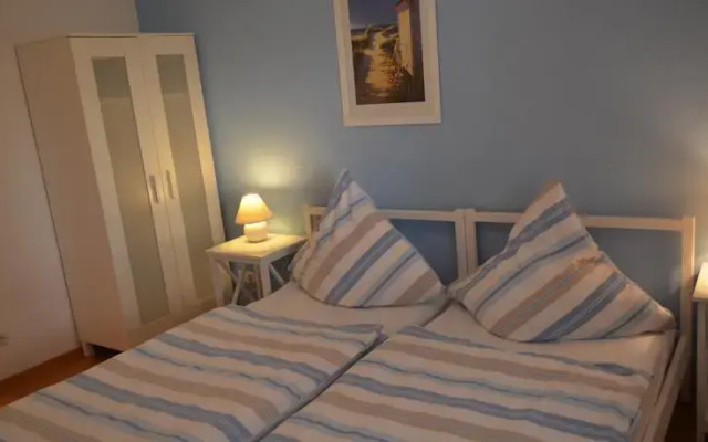 Ferienwohnung Roxana