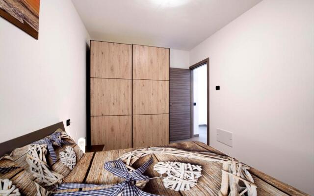 Appartamento 1 Il Tornante