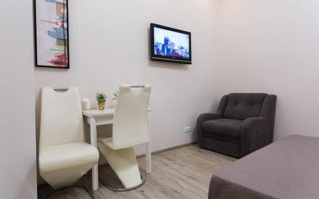 New apartments in the city center - Kuznechna str. 26/1
