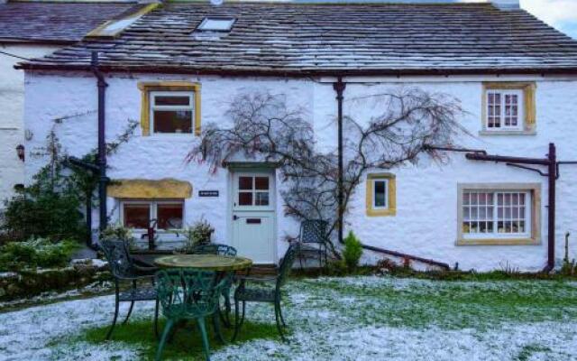 Westside Cottage