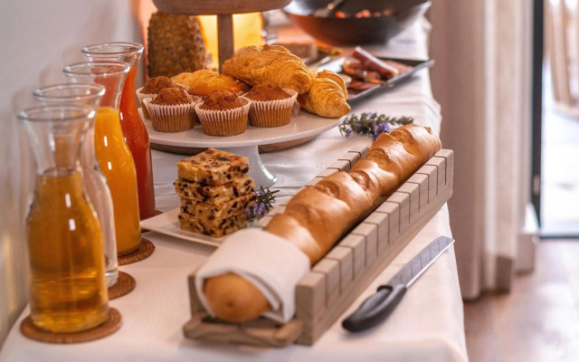 The Dongola Guesthouse