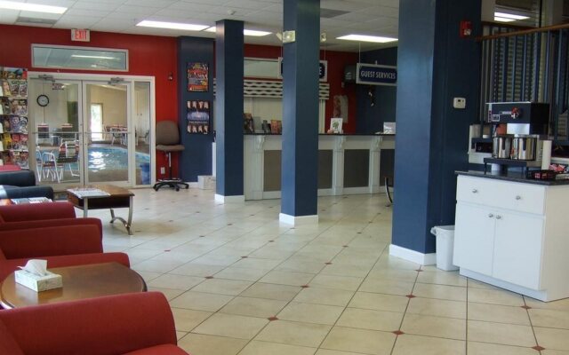 Westgate Branson Lakes Resort