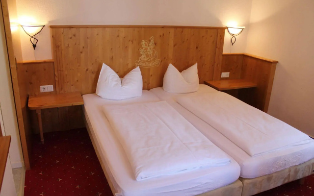 Hotel zum Breiterle - Self-Check-In