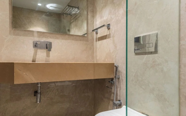 The Hosteller Mumbai, International Airport