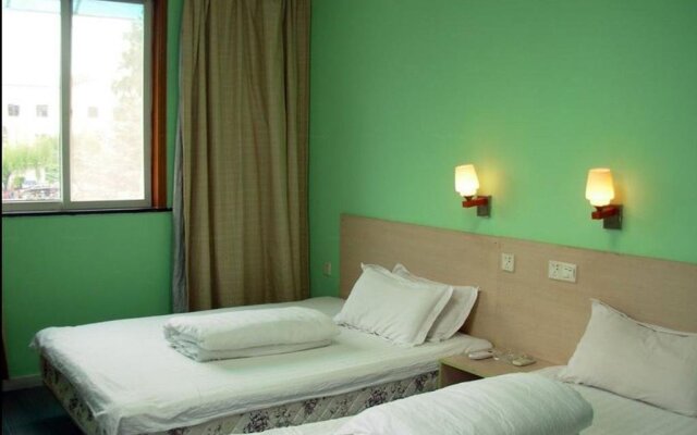 Canglangting Guest house