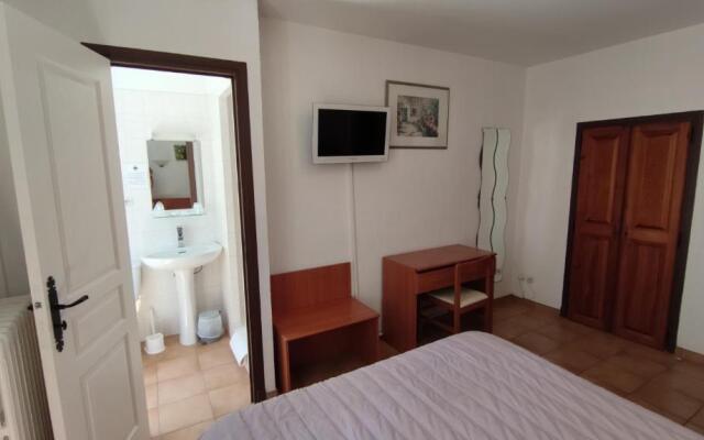 Hôtel Beauséjour Logis de France