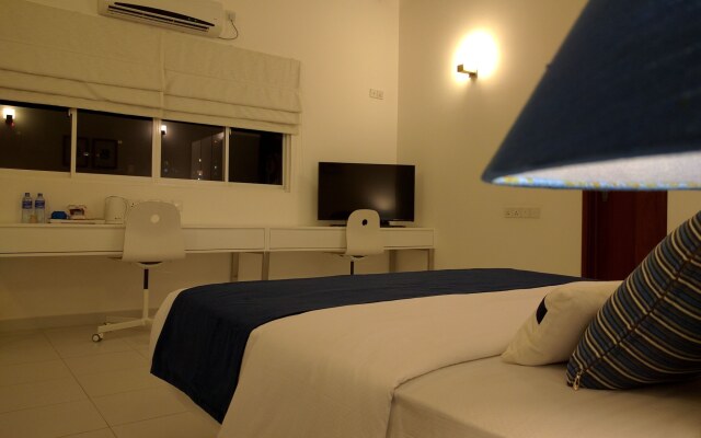 The Residence