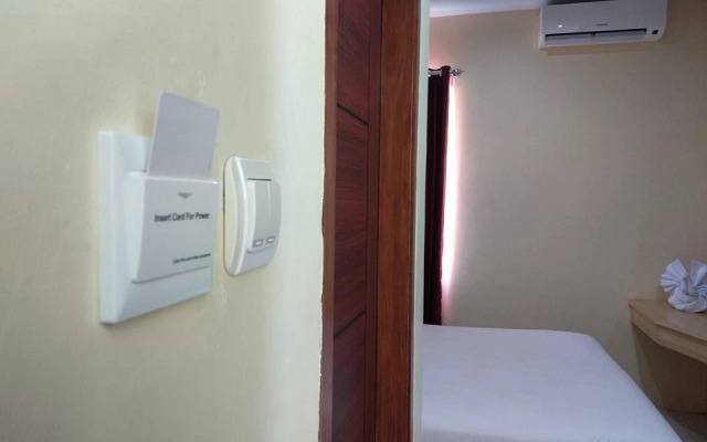 D Madinah Residence Mojokerto