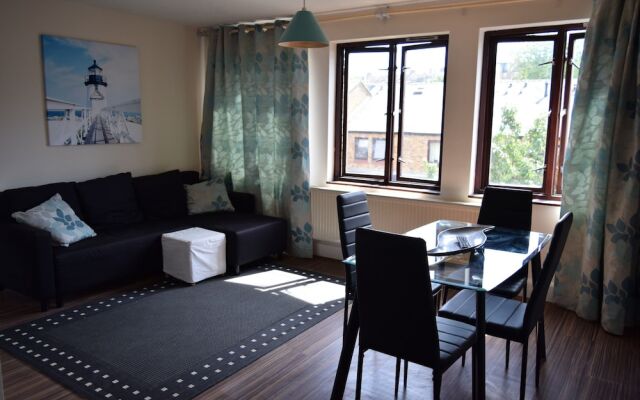 Comfortable 1 Bedroom Apartment in Battersea