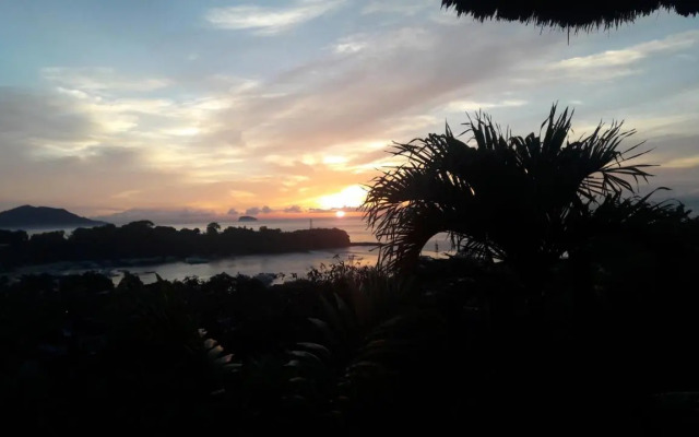 Villa Manouria - Marcel