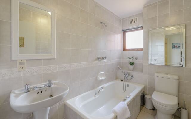 San Lameer Villa Rentals 2501