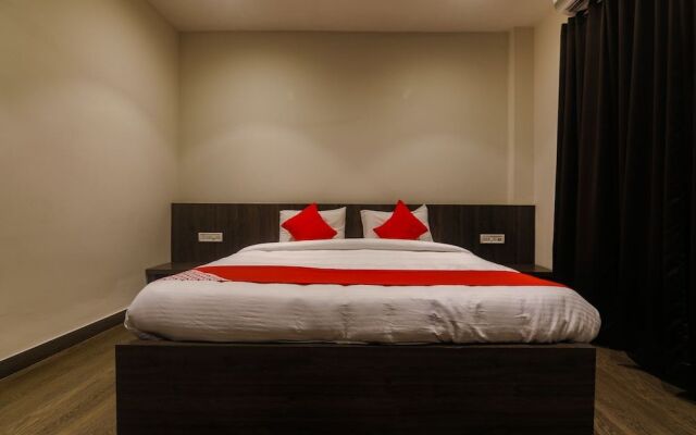 Capital O 36008 Comfort Hotel