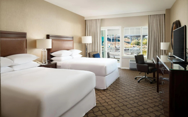 Sheraton Sonoma Wine Country Petaluma