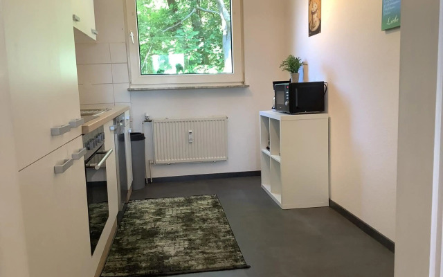 Ferienwohnung Harzblick