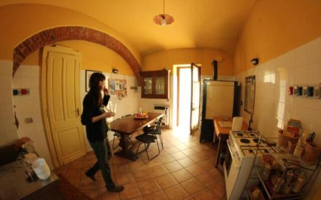 B&B Cascina Moncrava