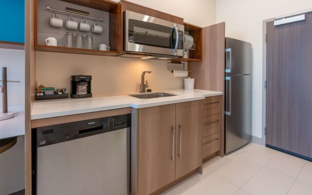 Home2 Suites by Hilton Pocatello, ID