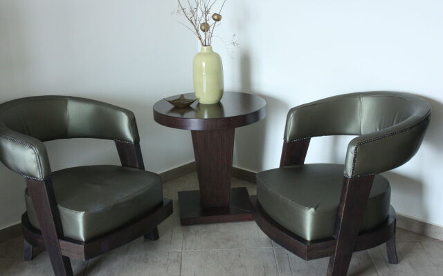 Hotel Cariatis
