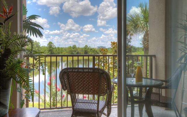 Vista Cay by PRP