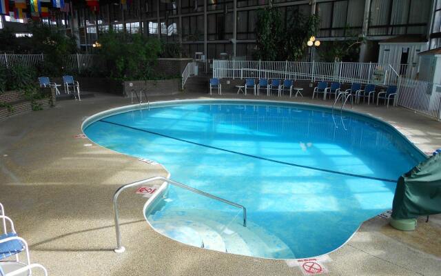 Travelodge Peoria Hotel and Conference Center