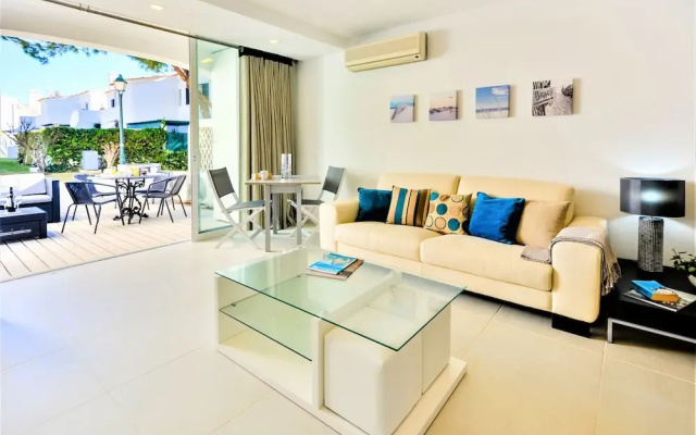Vale do Lobo Apartment A