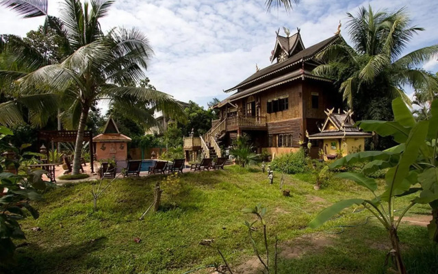 Lanna Saithong Resort