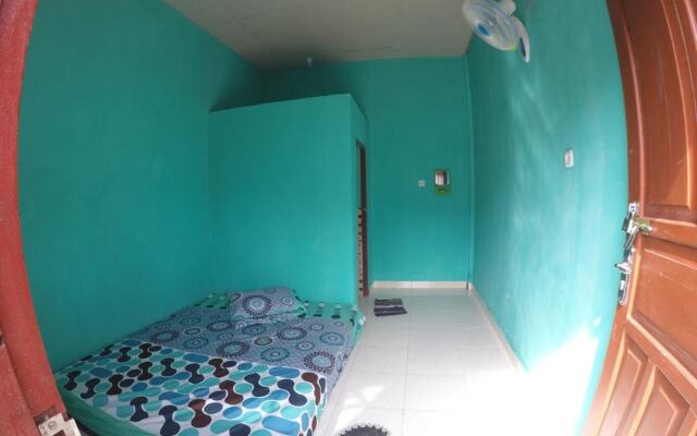 Penginapan asidik