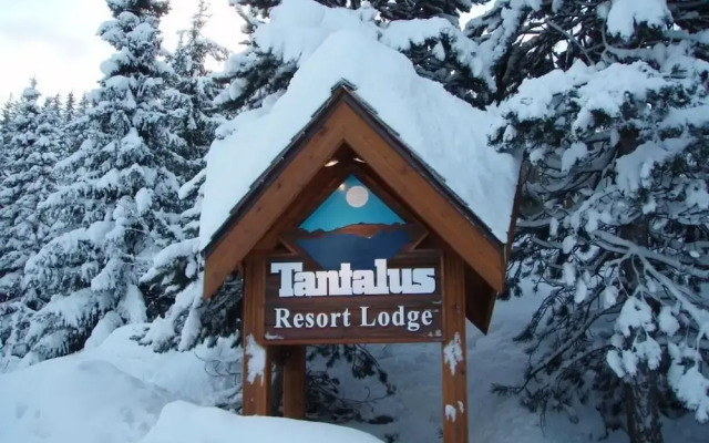 Tantalus #507 - 2BD