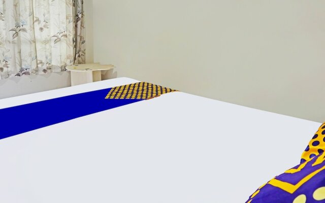 OYO LIFE 91551 Gwen Syariah Homestay