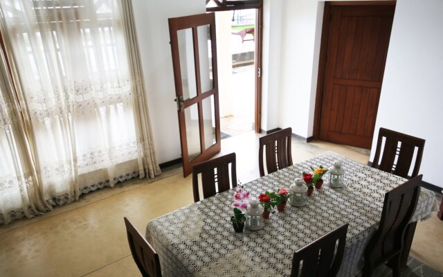 Sano Rich Lagoon Villa