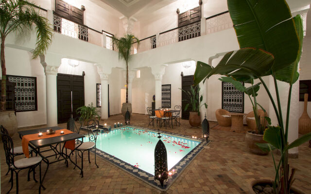 Origin Hotels - Riad El Faran