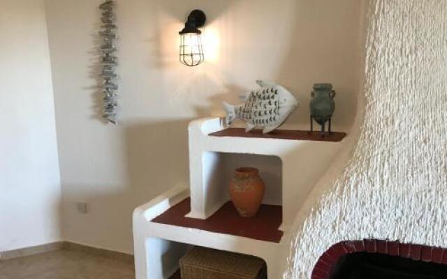 Flor de Sal Apartment
