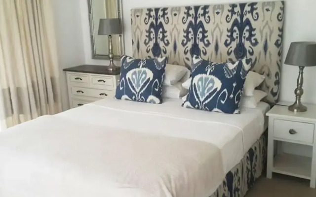 Waterfront Apartment C3