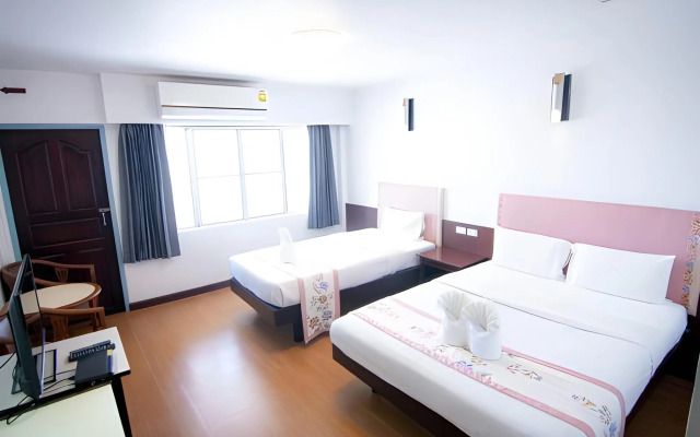 The Tanyong Hotel Narathiwat