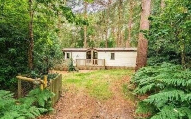Deers Leap - Kelling Heath Holiday Park - 22250